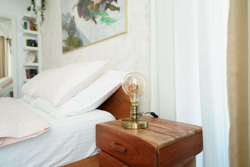 3 Rooms + 2 Parkings, Cloud9 Residence, Herastrau, Aviatiei - 11