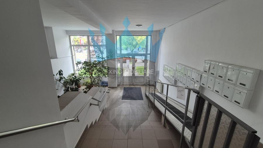 Apartament 3 Camere Domenii Bucuresti - 21