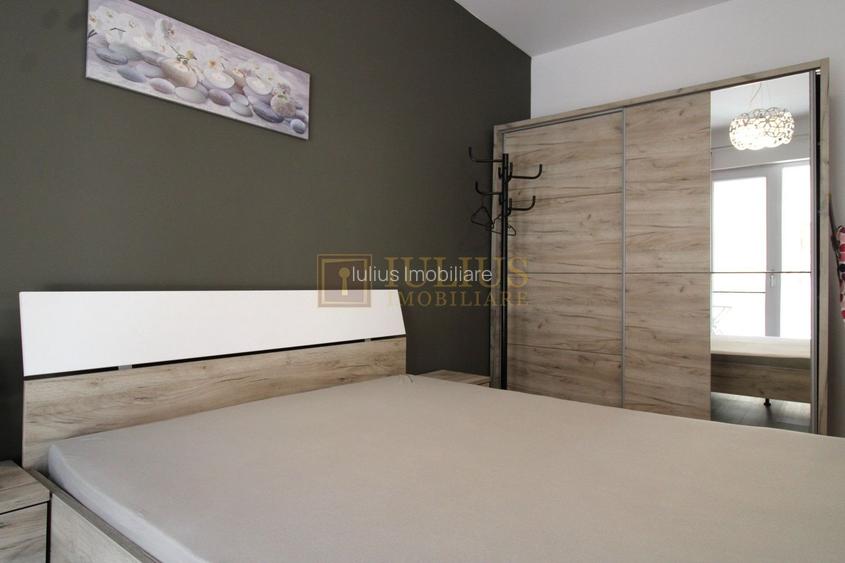 2 camere zona Aradului, zona Decathlon, 2 locuri de parcare si terasa de 25 mp - 7
