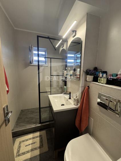 Apartament 2 camere in zona Iulius Mall - 5