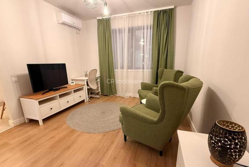 Garsoniera Pipera - 2