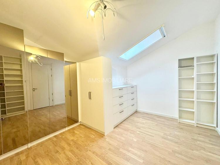 VILA DEOSEBITA /COMPLET MOBILAT SI UTILAT / GRADINA - 20