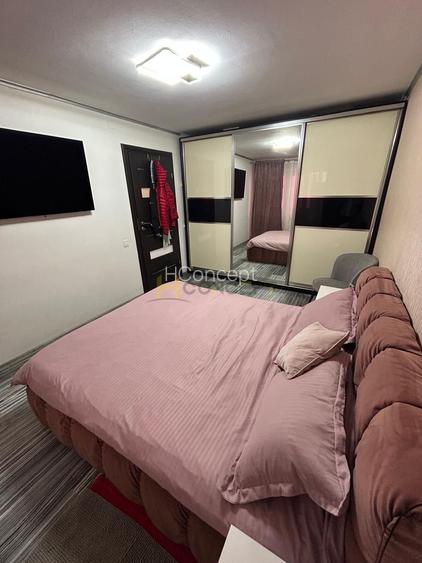 Ap 2 camere mobilat centrala proprie Grand Arena - 4