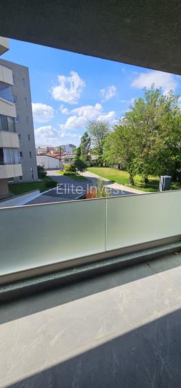 Apartament 3 camere-Curte privata 80mp-Imobil 3 etaje-Ansamblu Rezidential Nou - 10
