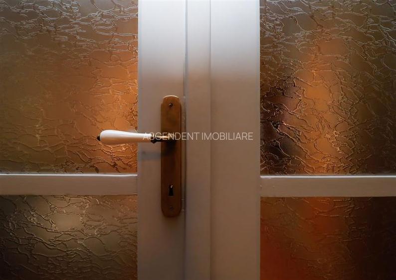 Apartament 2 camere, eleganta si stil, Parcul Central Brasov - 14