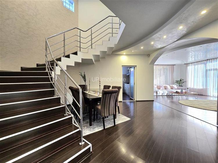 VILA LUX | ZONA BEVERLY HILLS | SANMARTIN | BIHOR - 16