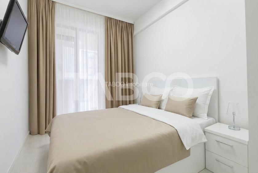 Apartament de vanzare cu 2 camere si parcare Doamna Stanca - 3