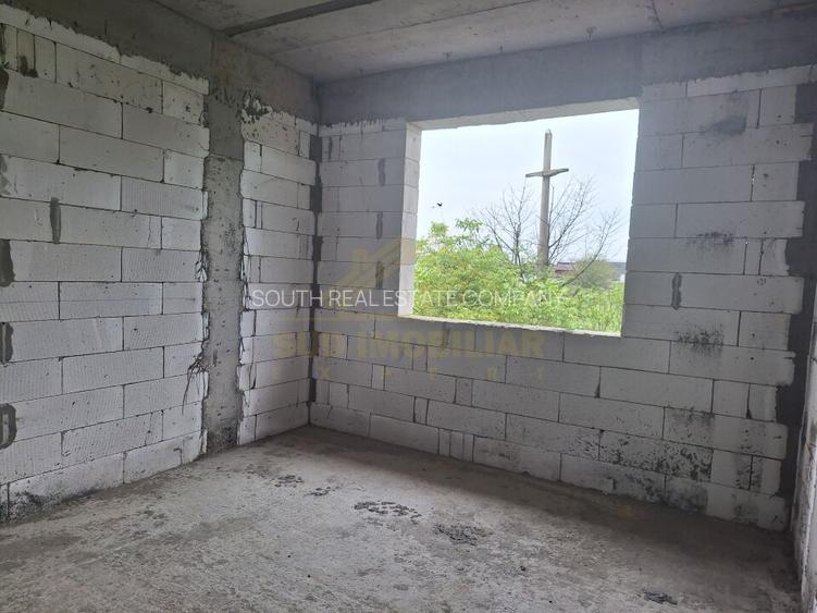 Casa insiruita P+1+Pod Popesti Leordeni - 14