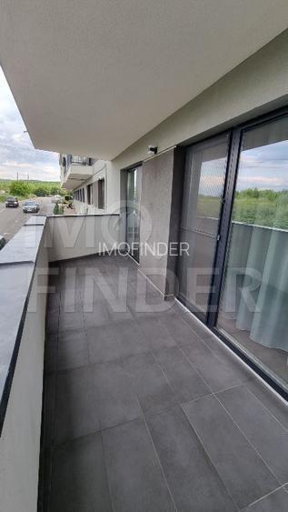 Apartament 3 camere, 74 mp, 2 bai, mobilat premium, Sopor - Baza Sportiva - 14