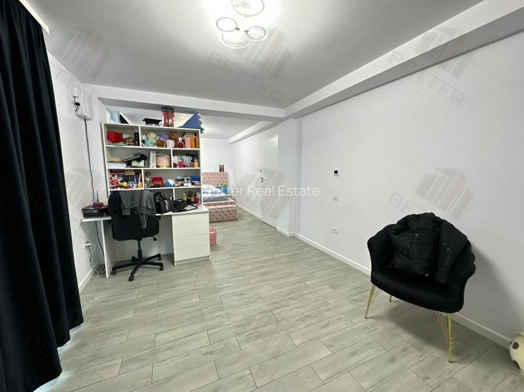 Casa INDIVIDUALĂ – Sos. Olteniței, aproape de Complex Allegria. - 25