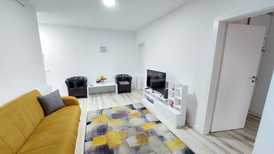 0 % comision, 2 camere, mobilate str. Frunzisului, etajul 1-Zorilor - 8