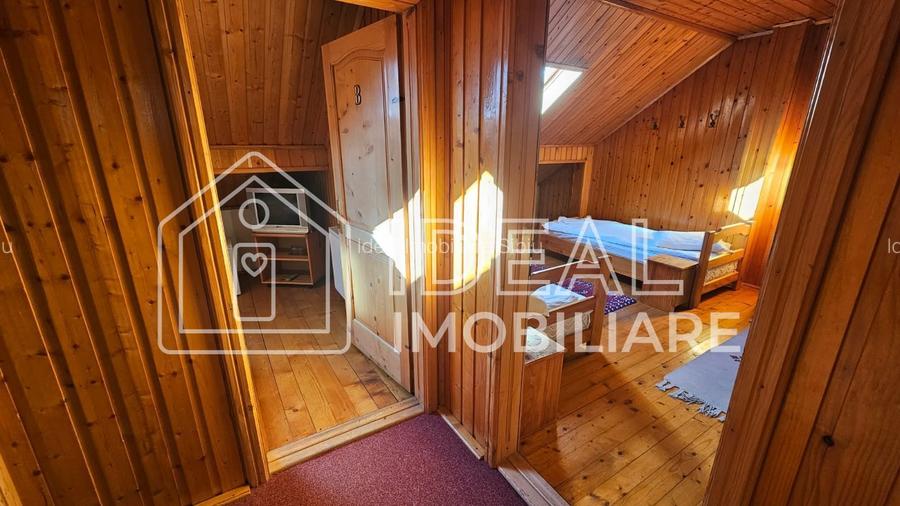 Complex turistic complet funcțional | Piscină, restaurant, 1.800 m - 20