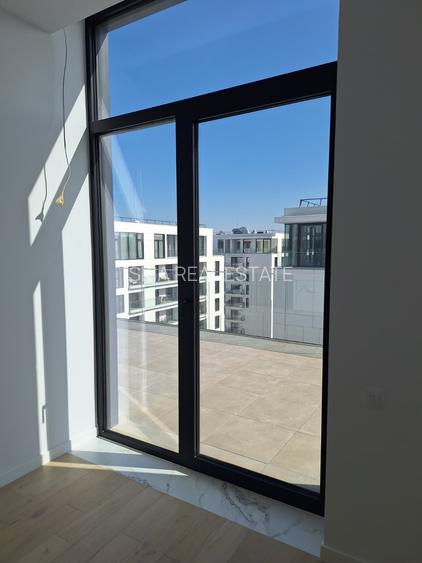 VANZARE 4 CAMERE PENTHOUSE // ONE COTROCENI PARK // DIRECT DEZVOLTATOR - 23