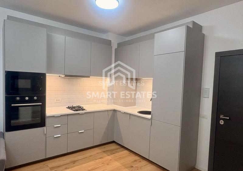 Apartament 2 camere Tunari, prima inchiere, parcare inclusa - 3