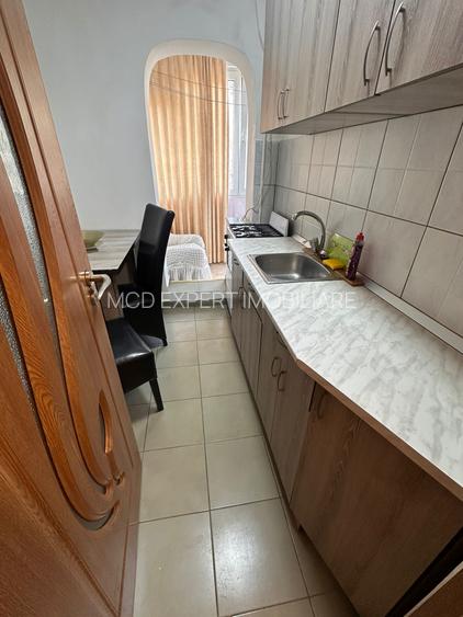 Garsonieră de vânzare – Zonă centrală, Ana Ipătescu - 3