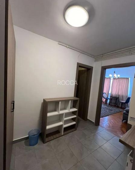 Garsoniera, 32 mp, centrala proprie, la 4 minute de metrou, zona Universitate - 9