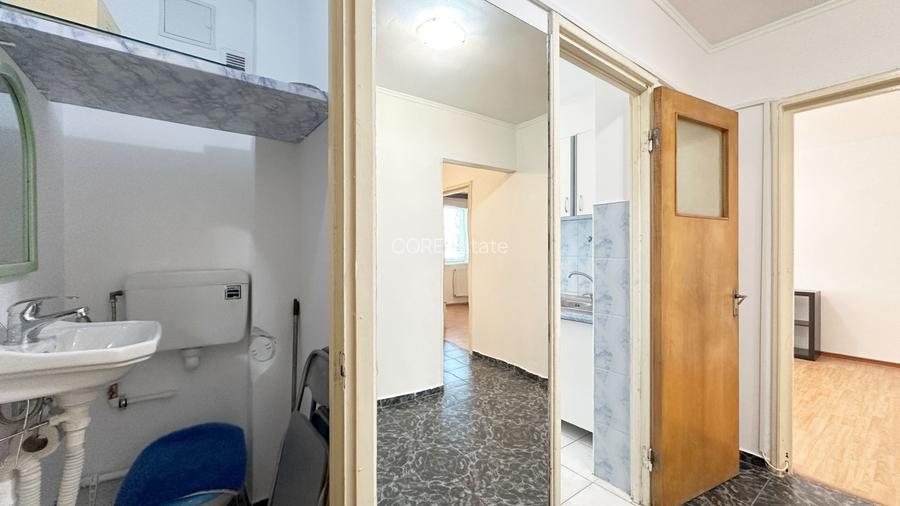 Drumul Taberei, Apartamnet 4 camere langa parc și școală - 30