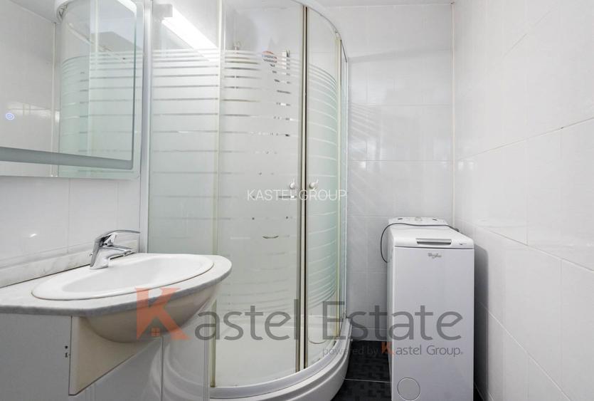 Garsoniera moderna  zona Decebal - 10