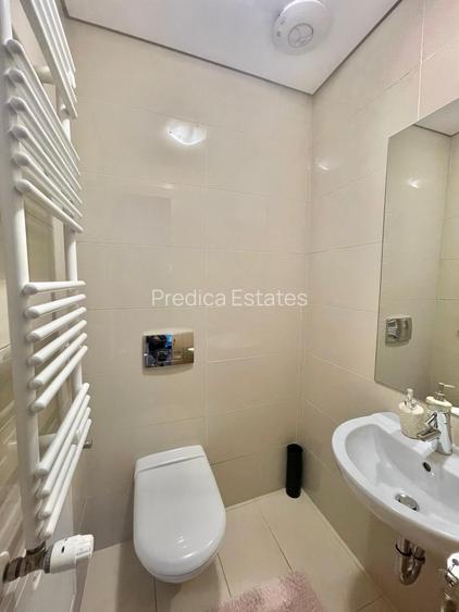 2 camere - UPGROUND, Fabrica de Glucoză, Pipera, Barbu Văcărescu - 14