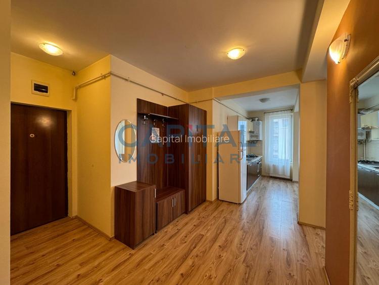0% Comision | Apartament semidecomandat cu 4 camere, 97 mp | Zorilor | - 4