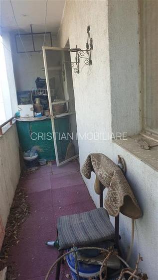 3 camere, etaj 3, confort 1 decomandat, Progresu-Kaufland - 15