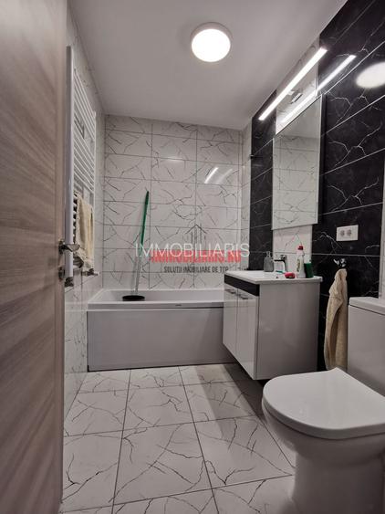 Delta Văcărești, Mobilat și Utilat, Parcare Inclusa, Comision 0% - 9