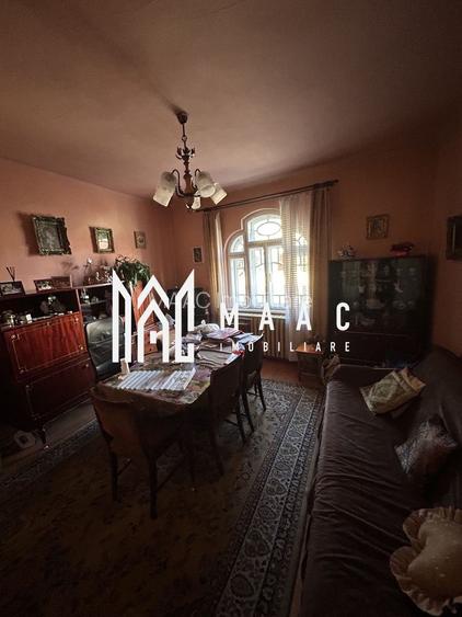 Casă în Curte Comună | 53 Mp | Pivniță Amenajată | Zona Piața Cluj - 7