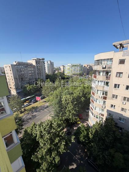 | 2 Camere Spatios | Calea 13 Septembrie | Modern | Parcare | Liber | - 16