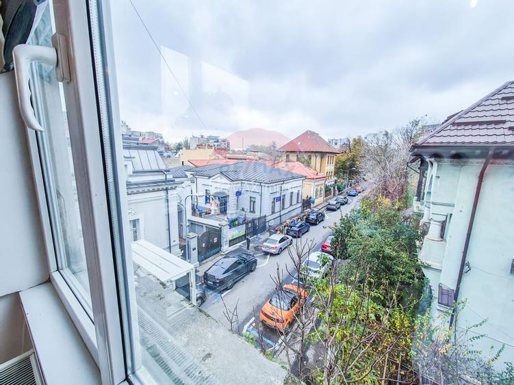 Inchiriere apartament 4 camere Armeneasca, 100mp- birouri Armeneasca - 8