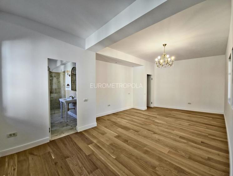 Vila complet renovata Dorobanti Capitale - 12