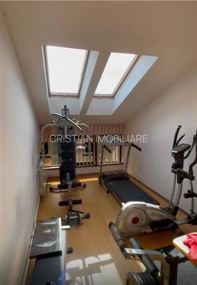 Duplex 4 camere, 200 mp, Mobilat si Utilat, Calea Galati - 9