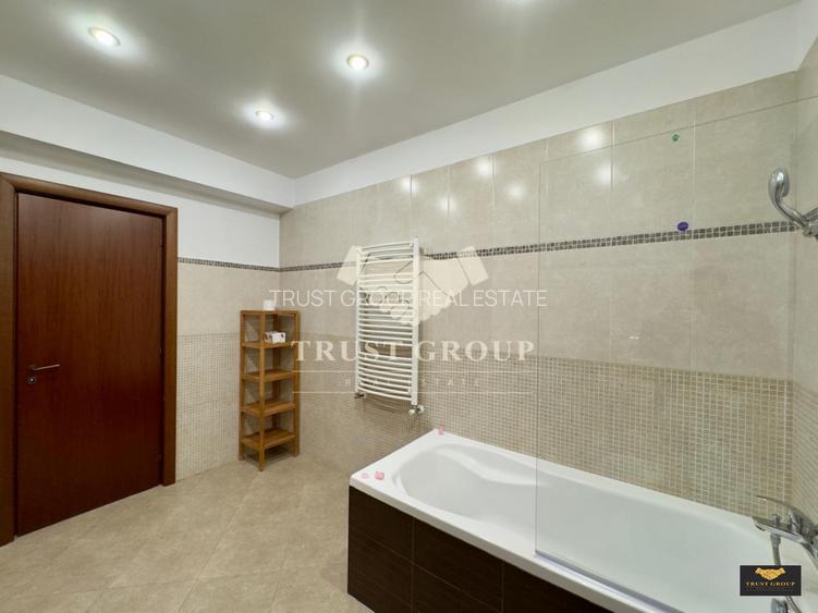 Penthouse 6 camere Herastrau|  Terasa | 2 Locuri Parcare - 38