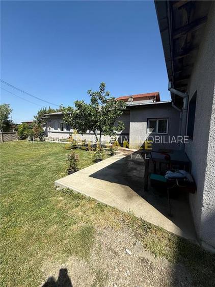 {PRIMARIE} Casa individuala | Teren 395 MP - 2
