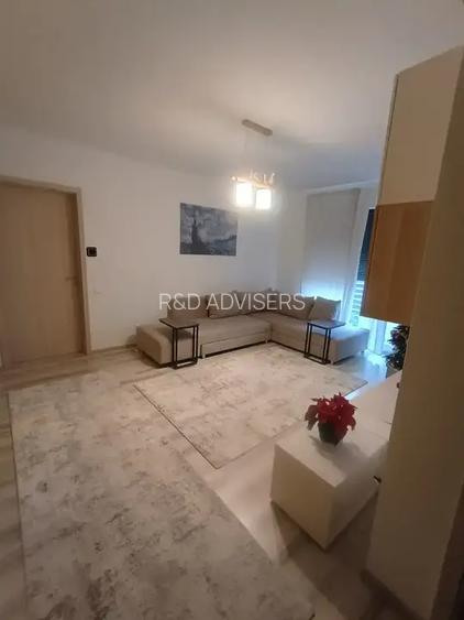 De Inchiriat 2 Camere Lux | Baneasa | Greenfield Residence - 2