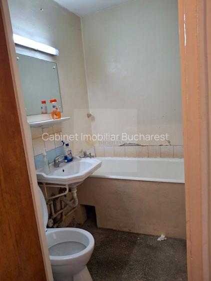 2 Camere | Etaj 2/10 | Stradal | Creditabil | M Romancierilor - 10 min - 6