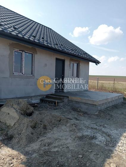 🔥 Casă Plan Parter+mansardă Voinești 49.000 Euro 🔥 - 5