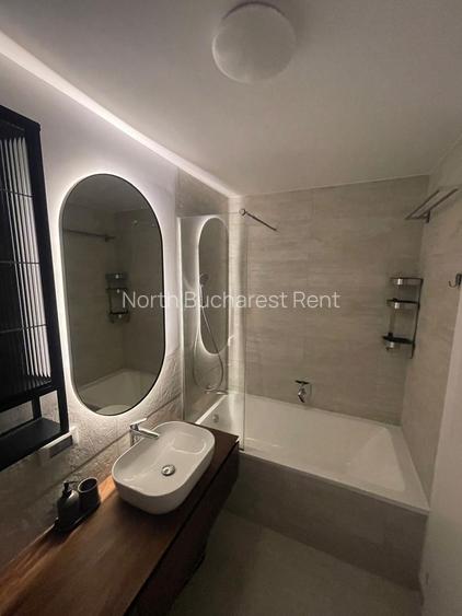 2 camere de inchiriat | PIPERA | MODERN - 8
