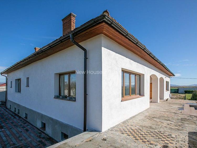 Domeniu de 9000 mp - Ideal pentru Dezvoltare Imobiliară sau Business de Lux! - 3