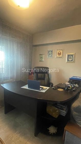 Apartament 4 camere de vânzare Cartier Lapus- 104 mp sup totala - 14