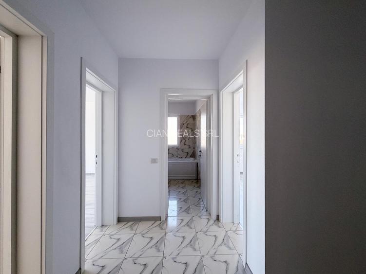 Apartament 3 Camere Subcetate Finalizat Si Intabulat - 2
