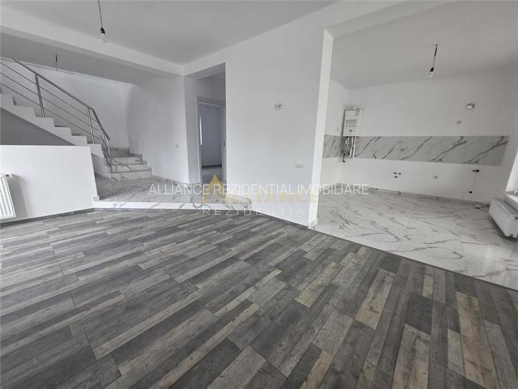 Vila Individuala 5 Camere | Teren 470 mp | Strada Asfaltata | Gata de Mutare - 8