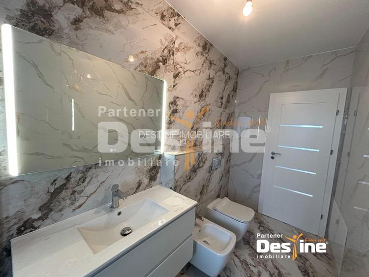 Comision 0% Casă individuala loc parcare si terasa - Valea Lupului - Rediu - 11