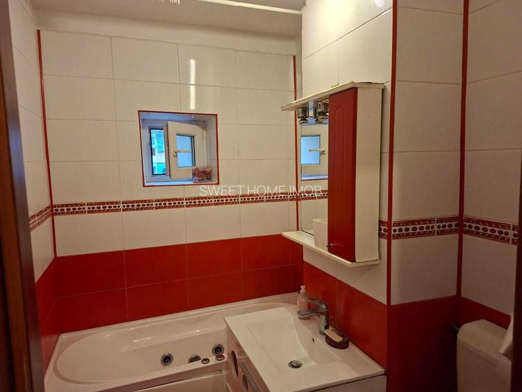 Lacul Tei inchiriere ap 3 camere cu Centrala Termica - 8