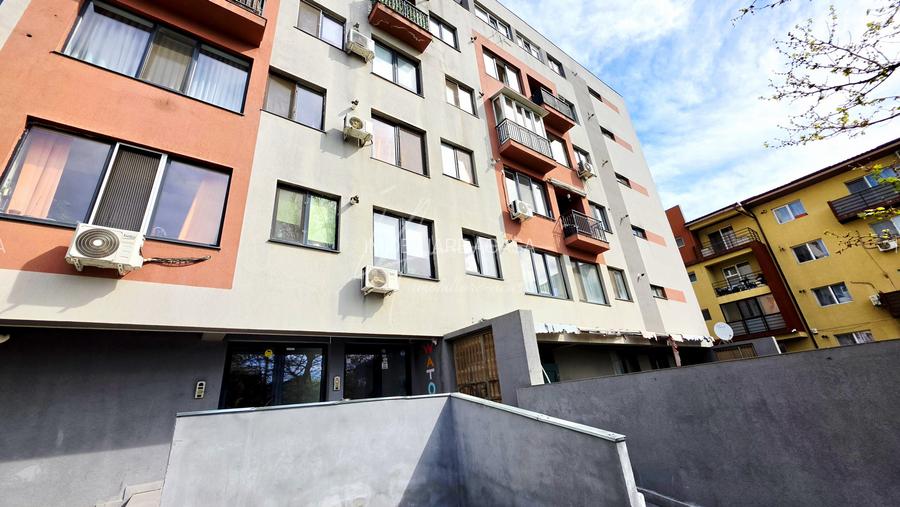 Garsonieră spațioasă, 41 mp. in Prelungirea Ghencea - Ideală pentru investitie. - 19