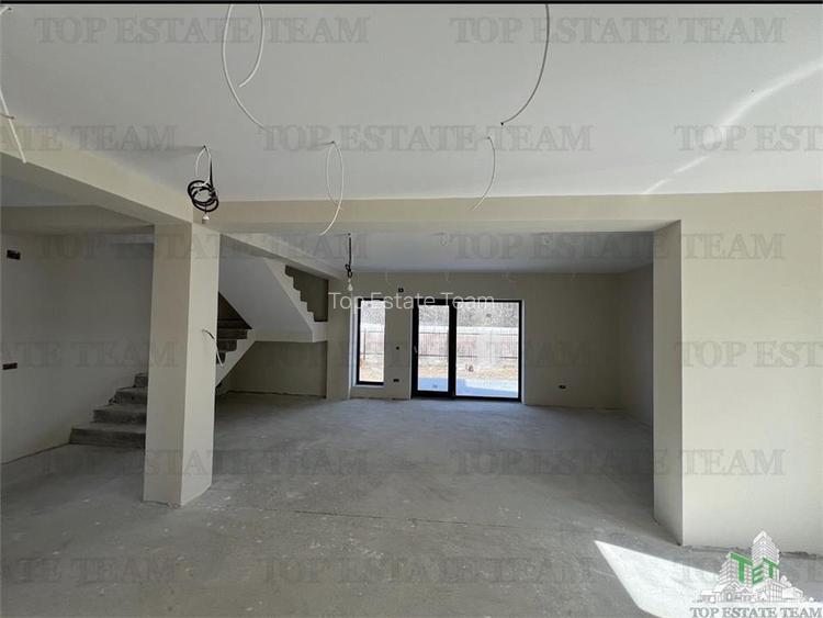 Forest Luxury Living | Vila Premium Minimalista Langa Padure in Corbeanca | 205. - 4