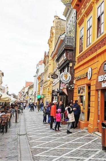 Spatiu comercial-Republicii - 2