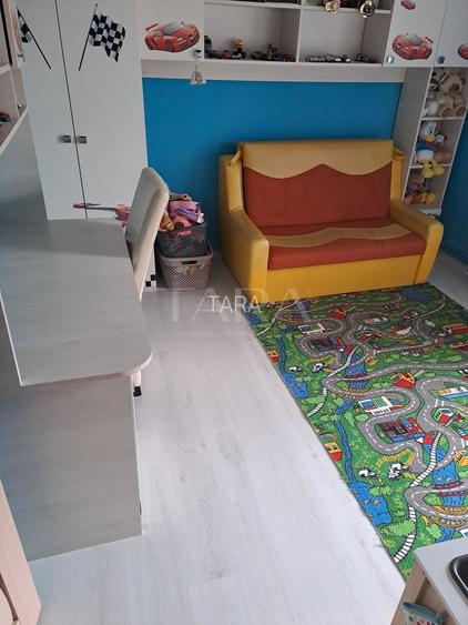 Apartament 2 Camere Decomandat de Vânzare – Mărăști - 3