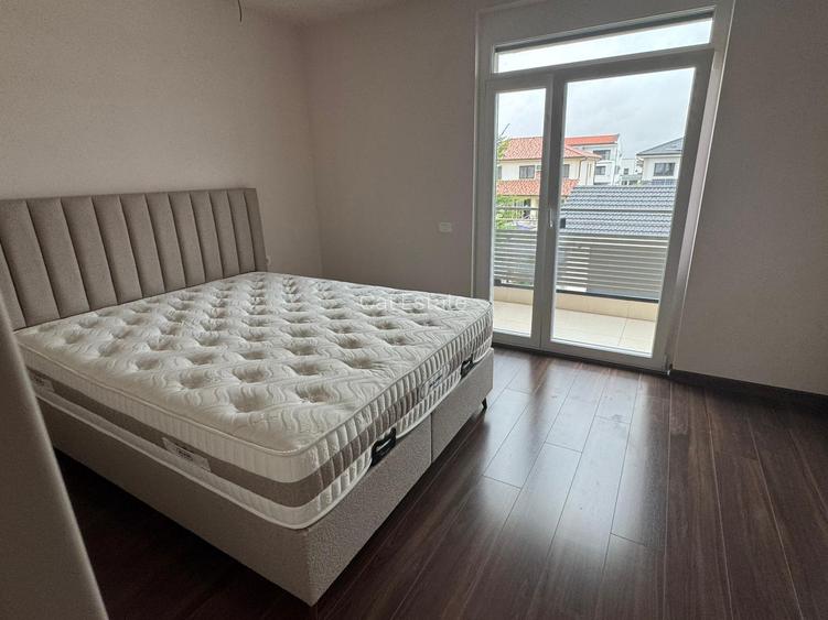 Duplex cu garaj dublu in Dumbravita - 13