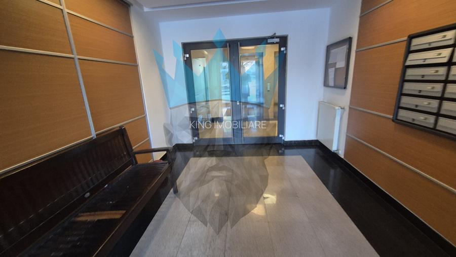 Apartament 3 Camere Complex Emerald Teiul Doamnei Bucuresti - 21