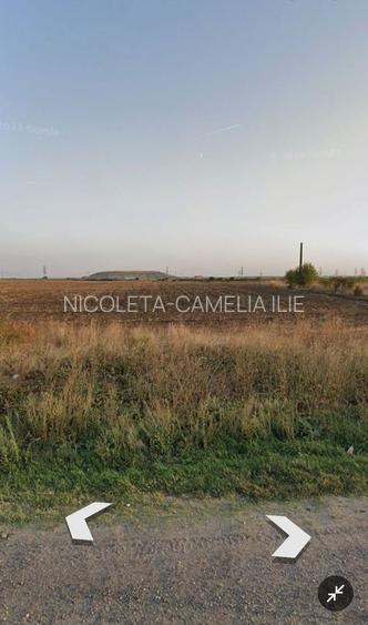 NOU! TEREN INTRAVILAN | LA LIMITA CU SEC 4 | OPORTUNITATI | JILAVA - 4